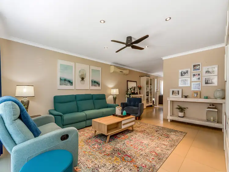Second view of Homely house listing, 5 Bardoc Court, Hillman WA 6168