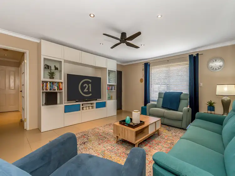 Third view of Homely house listing, 5 Bardoc Court, Hillman WA 6168