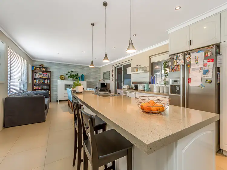 Fourth view of Homely house listing, 5 Bardoc Court, Hillman WA 6168
