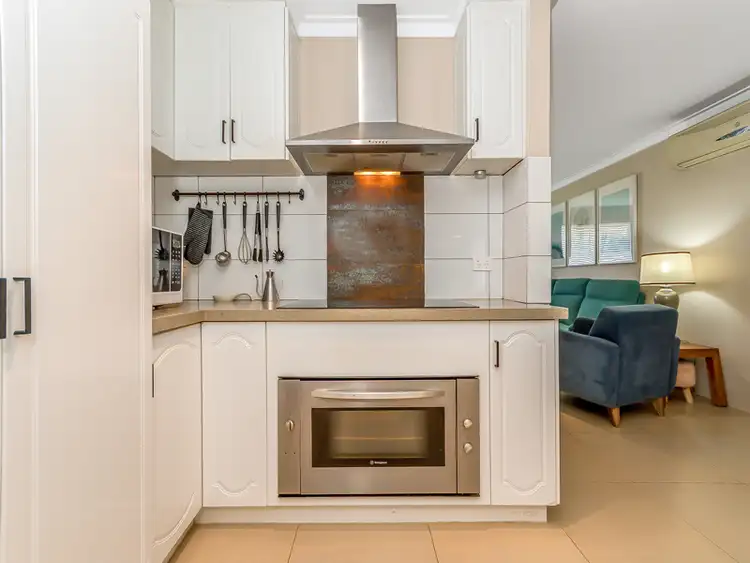 Fifth view of Homely house listing, 5 Bardoc Court, Hillman WA 6168