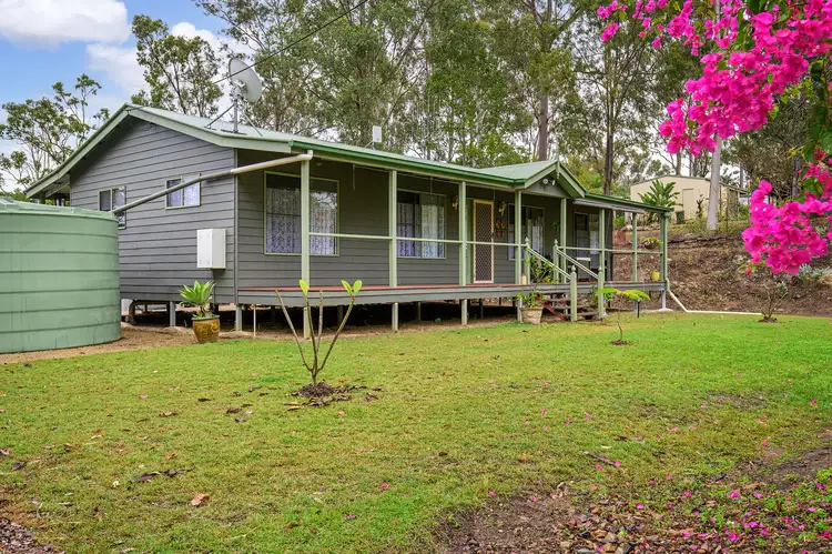 126 Arborten Road, Glenwood QLD 4570
