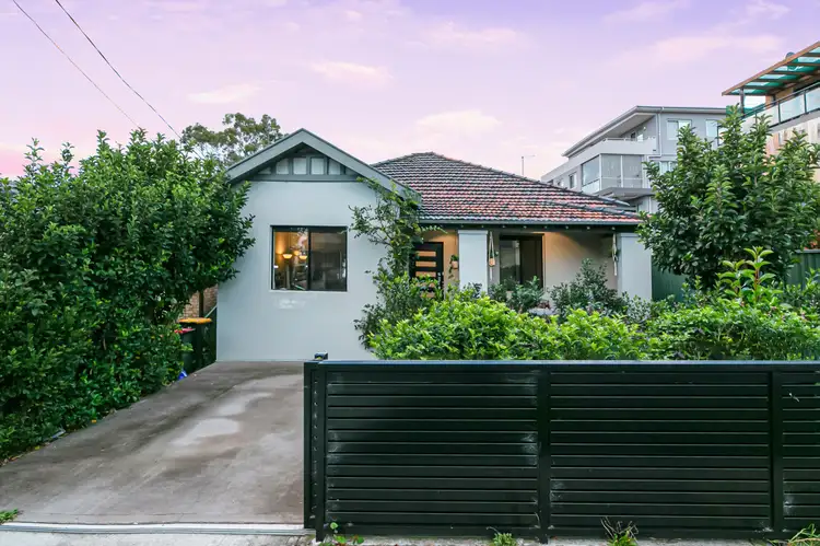 5 Beaumaris Street, Enfield NSW 2136