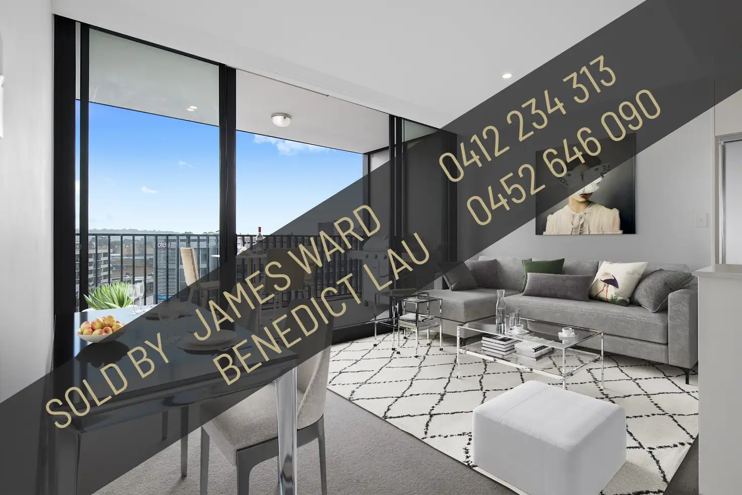 Main view of Homely apartment listing, 504/822 Pittwater Road, Dee Why NSW 2099