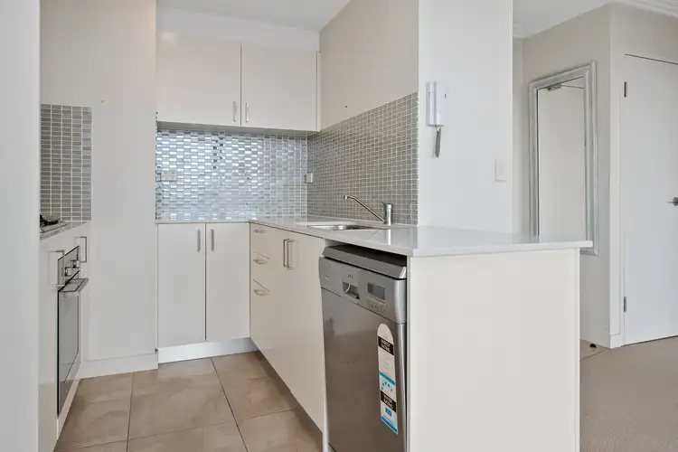 Second view of Homely apartment listing, 504/822 Pittwater Road, Dee Why NSW 2099