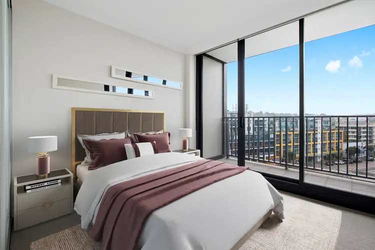 Third view of Homely apartment listing, 504/822 Pittwater Road, Dee Why NSW 2099