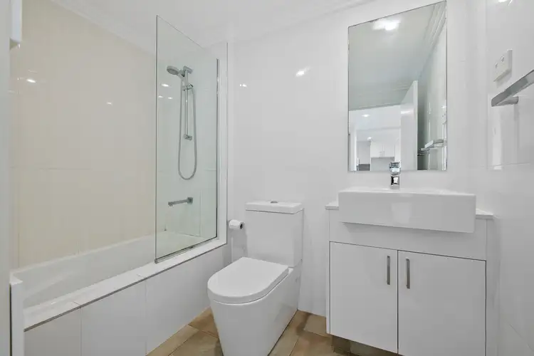 Fourth view of Homely apartment listing, 504/822 Pittwater Road, Dee Why NSW 2099