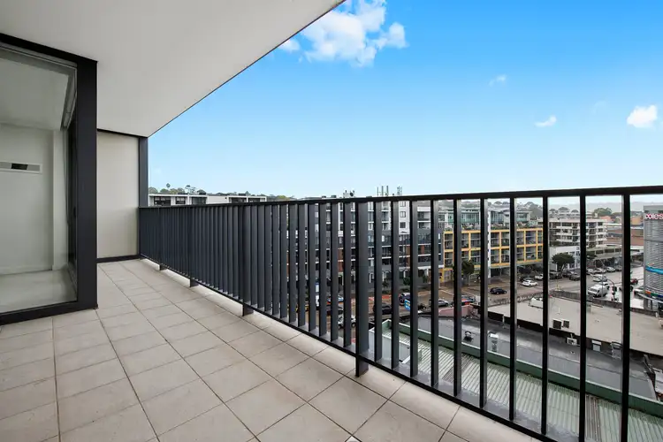 Fifth view of Homely apartment listing, 504/822 Pittwater Road, Dee Why NSW 2099