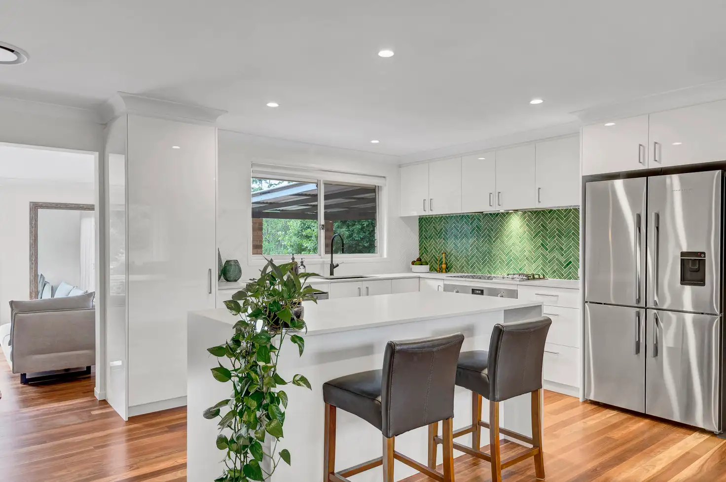 Main view of Homely house listing, 22 Palmvale Drive, Goonellabah NSW 2480