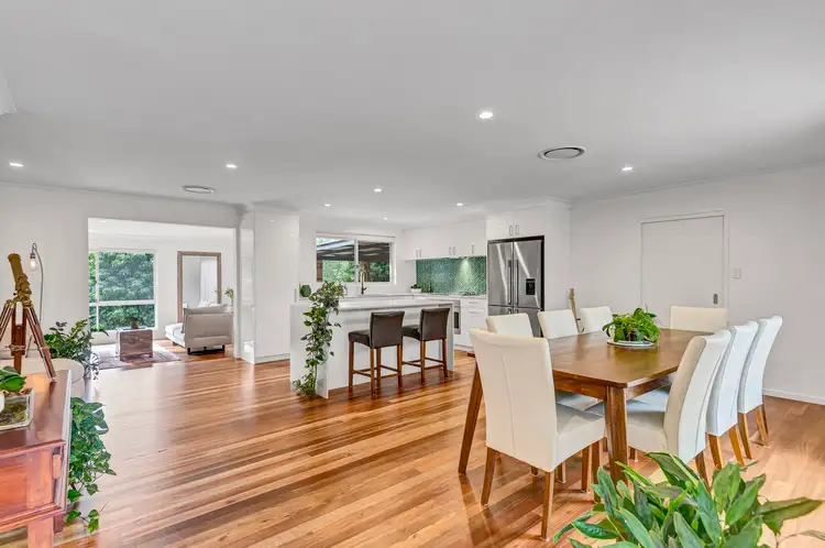 Second view of Homely house listing, 22 Palmvale Drive, Goonellabah NSW 2480