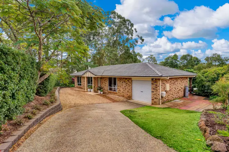 Third view of Homely house listing, 22 Palmvale Drive, Goonellabah NSW 2480