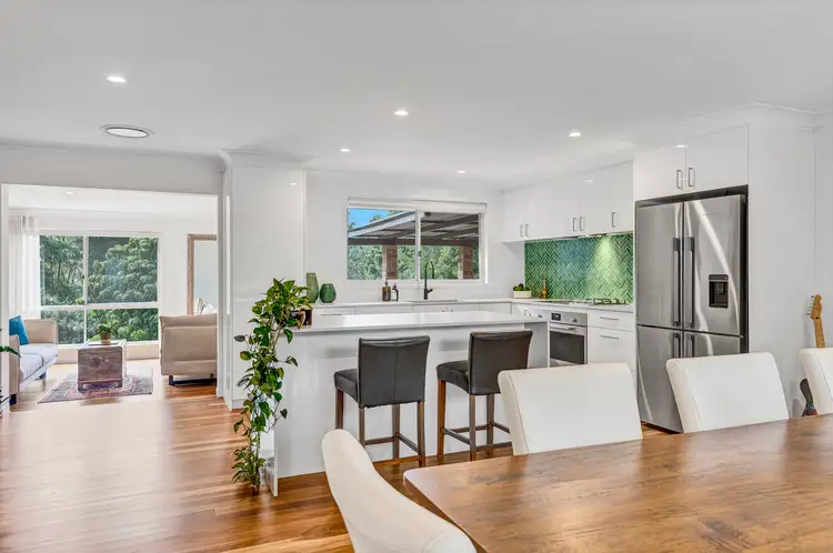 Fourth view of Homely house listing, 22 Palmvale Drive, Goonellabah NSW 2480