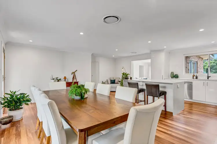 Sixth view of Homely house listing, 22 Palmvale Drive, Goonellabah NSW 2480