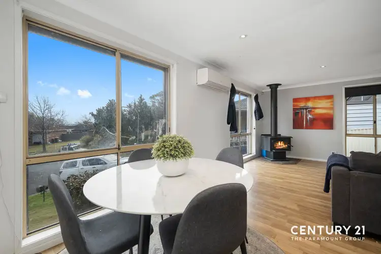 Third view of Homely house listing, 8 Herbert Place, Narellan NSW 2567