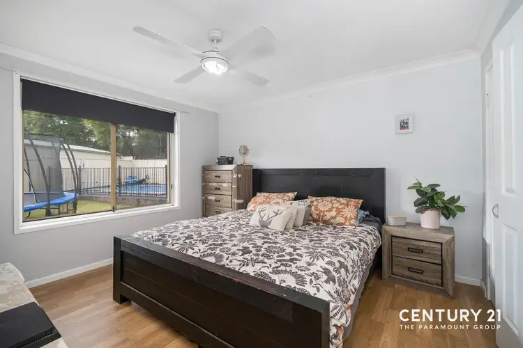 Fifth view of Homely house listing, 8 Herbert Place, Narellan NSW 2567