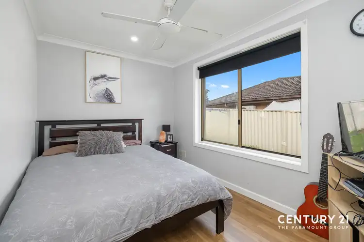 Sixth view of Homely house listing, 8 Herbert Place, Narellan NSW 2567