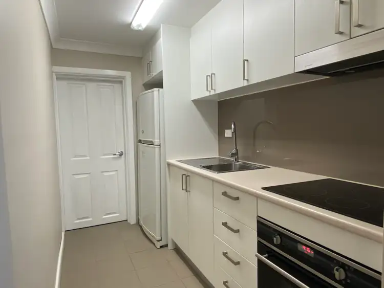 Main view of Homely flat listing, 1/81 Dalton Avenue, Condell Park NSW 2200