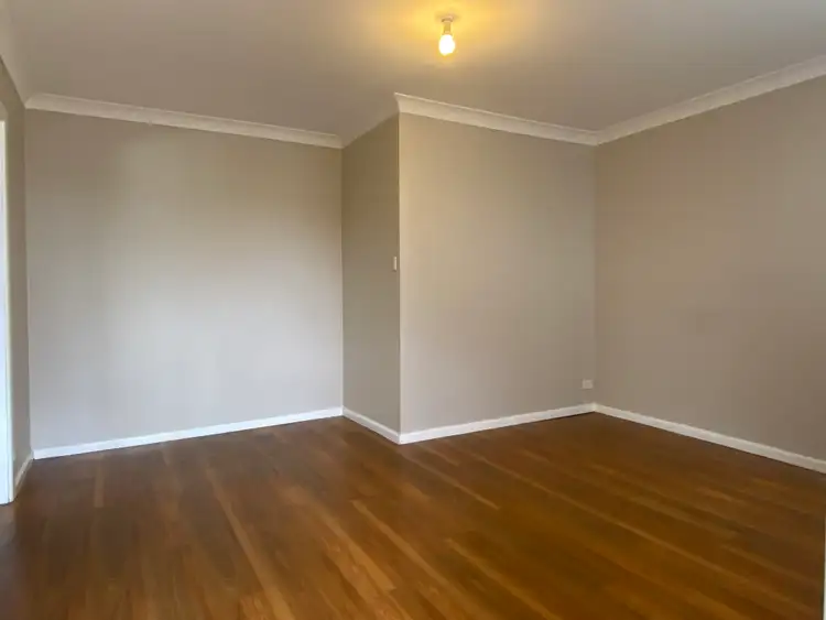 Second view of Homely flat listing, 1/81 Dalton Avenue, Condell Park NSW 2200