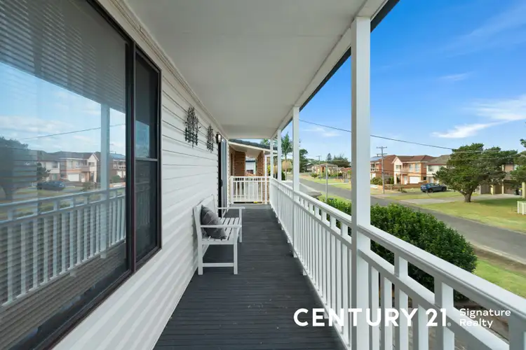 Fifth view of Homely house listing, 16 Lennox Road, Callala Beach NSW 2540