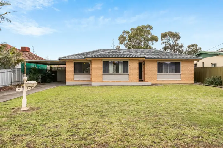 Main view of Homely house listing, 34 Greenbank Grove, Hackham West SA 5163