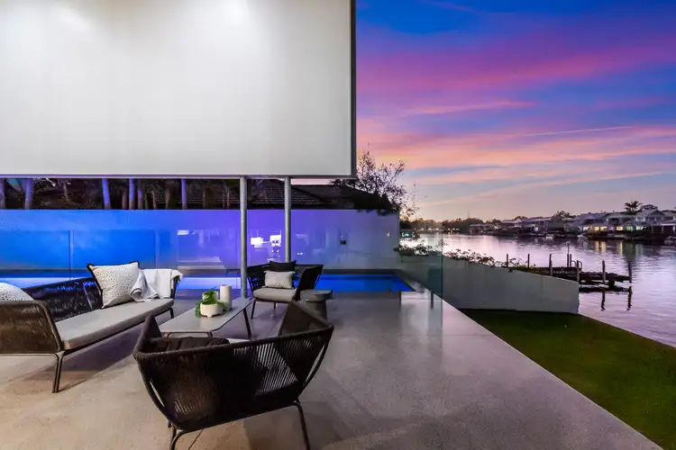 Fourth view of Homely house listing, 22 Seahorse Place, Noosa Waters QLD 4566