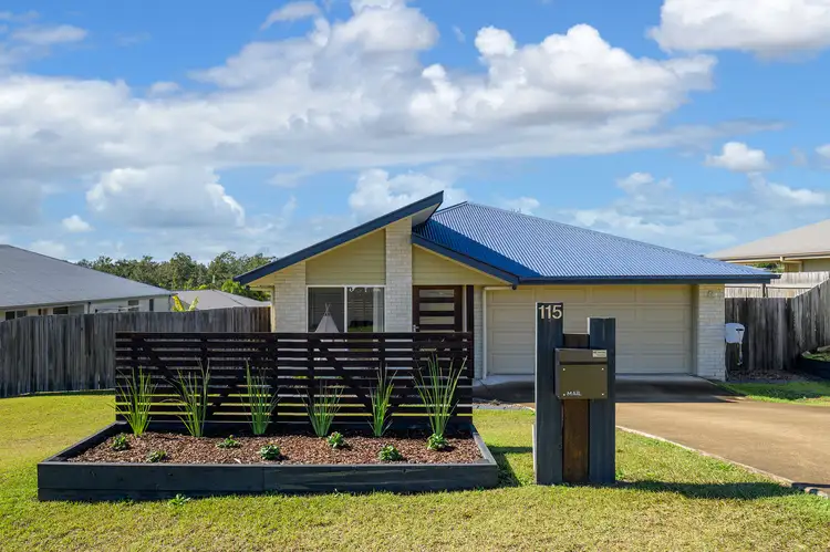 115 Old Maryborough Road, Gympie QLD 4570