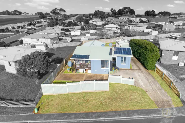 30 Canning Drive, East Devonport TAS 7310