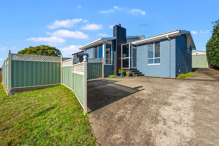Second view of Homely house listing, 30 Canning Drive, East Devonport TAS 7310