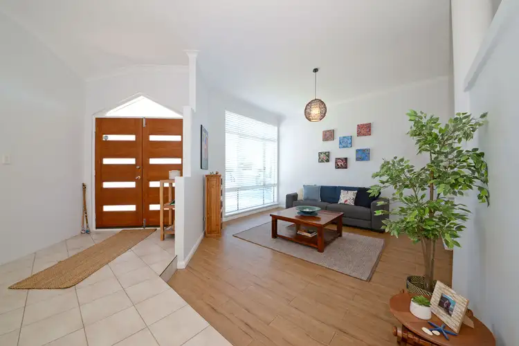 Third view of Homely house listing, 18 Holyhead Green, Mindarie WA 6030