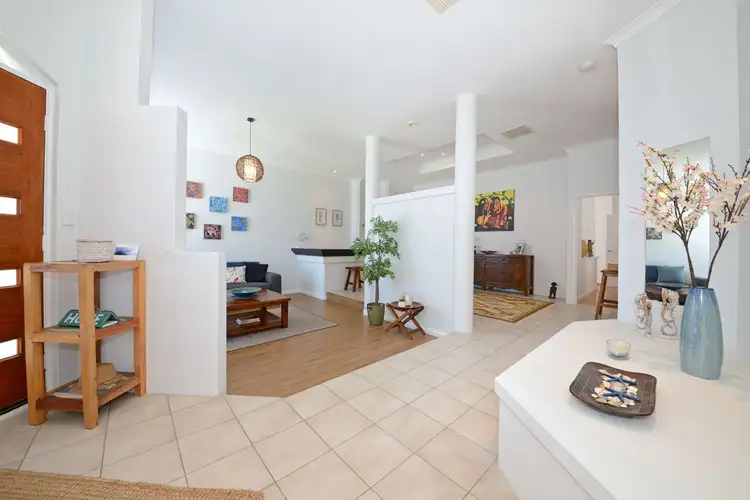 Fourth view of Homely house listing, 18 Holyhead Green, Mindarie WA 6030