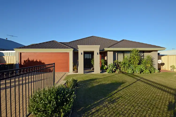 26 Corinda Way, Ridgewood WA 6030