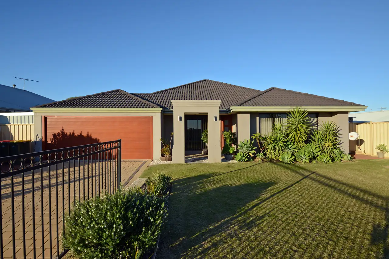 Main view of Homely house listing, 26 Corinda Way, Ridgewood WA 6030