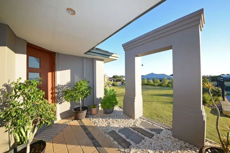 Second view of Homely house listing, 26 Corinda Way, Ridgewood WA 6030