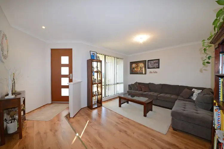 Third view of Homely house listing, 26 Corinda Way, Ridgewood WA 6030