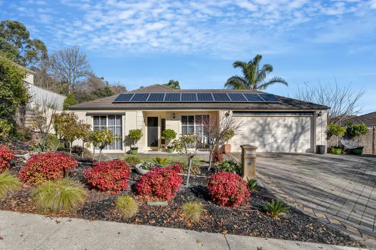 Second view of Homely house listing, 10 Gloucestershire Avenue, Golden Grove SA 5125