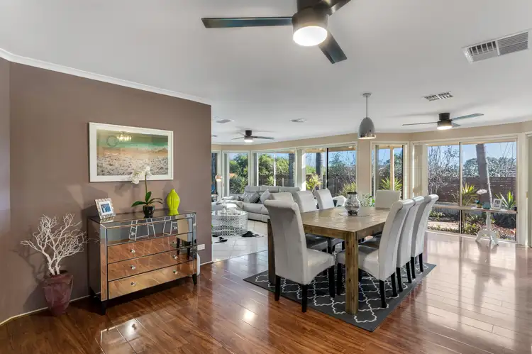 Third view of Homely house listing, 10 Gloucestershire Avenue, Golden Grove SA 5125