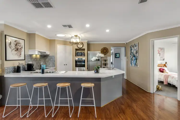 Fourth view of Homely house listing, 10 Gloucestershire Avenue, Golden Grove SA 5125