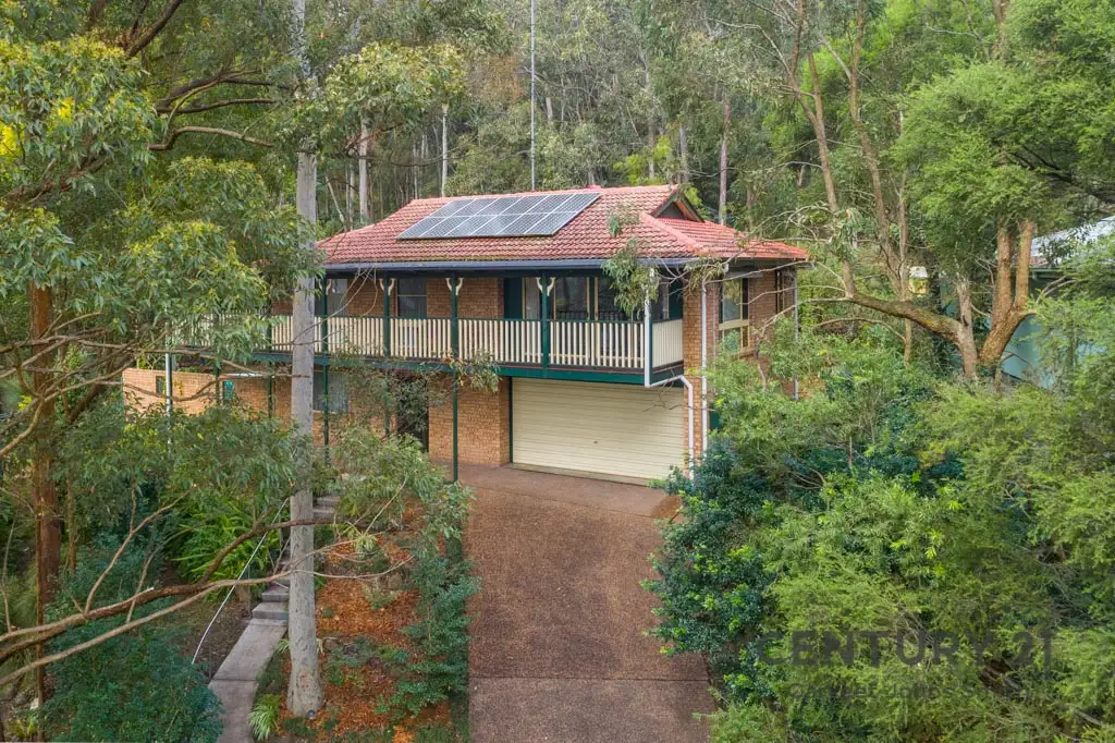 Main view of Homely house listing, 11 Penfold Close, Eleebana NSW 2282