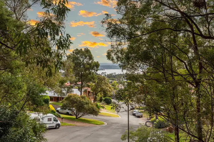 Second view of Homely house listing, 11 Penfold Close, Eleebana NSW 2282