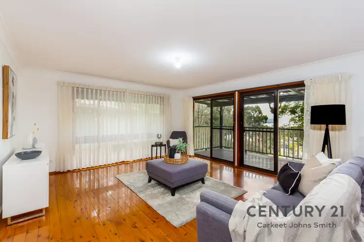 Third view of Homely house listing, 11 Penfold Close, Eleebana NSW 2282