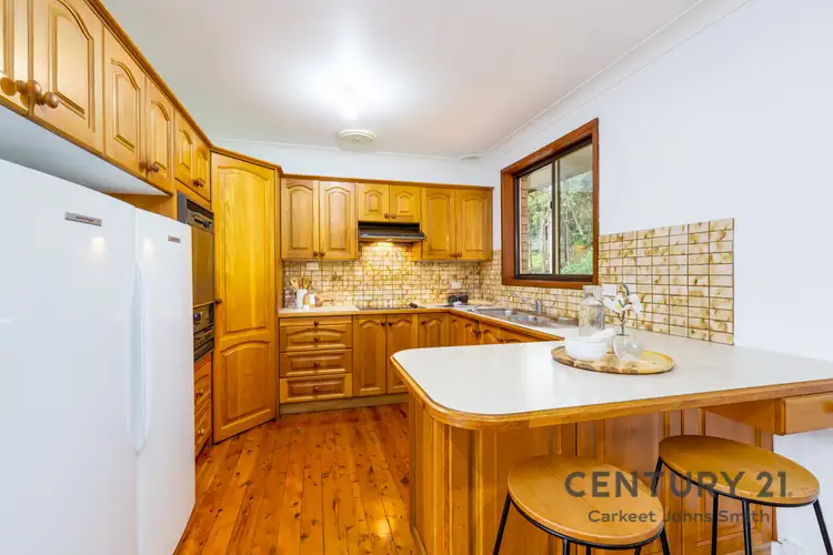 Fifth view of Homely house listing, 11 Penfold Close, Eleebana NSW 2282