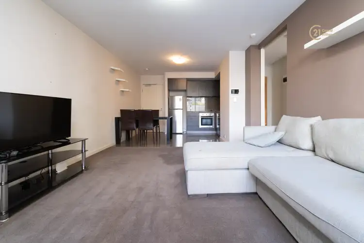17/369 Hay St, Perth WA 6000