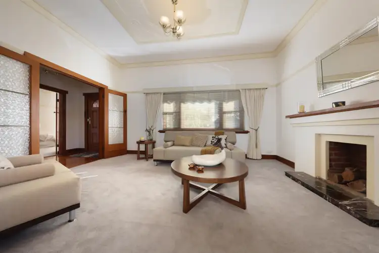 Second view of Homely house listing, 22 The Highway, Bentleigh VIC 3204