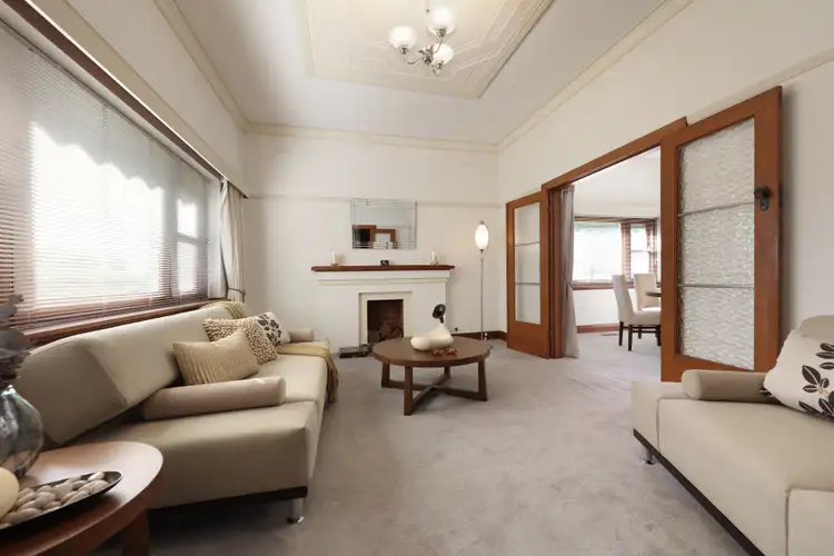 Third view of Homely house listing, 22 The Highway, Bentleigh VIC 3204