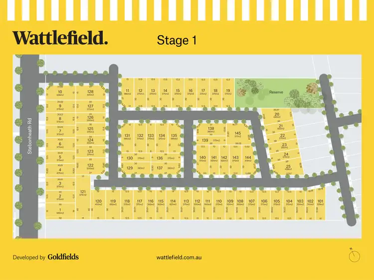 Second view of Homely land listing, Lot 120 Mondial Street, Munno Para SA 5115