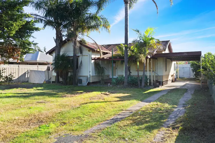 54 Winton Street, Carey Park WA 6230
