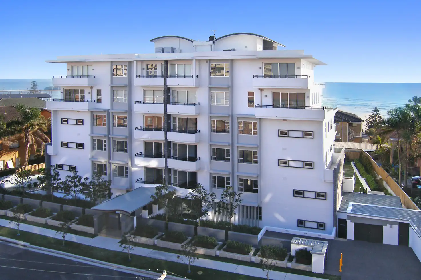 Main view of Homely unit listing, 6/50 Ocean Parade, The Entrance NSW 2261