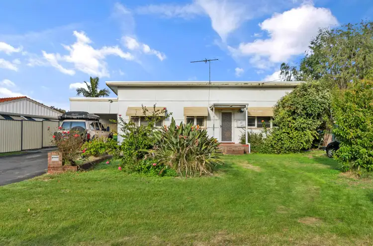61 Eagle Crescent, Eaton WA 6232