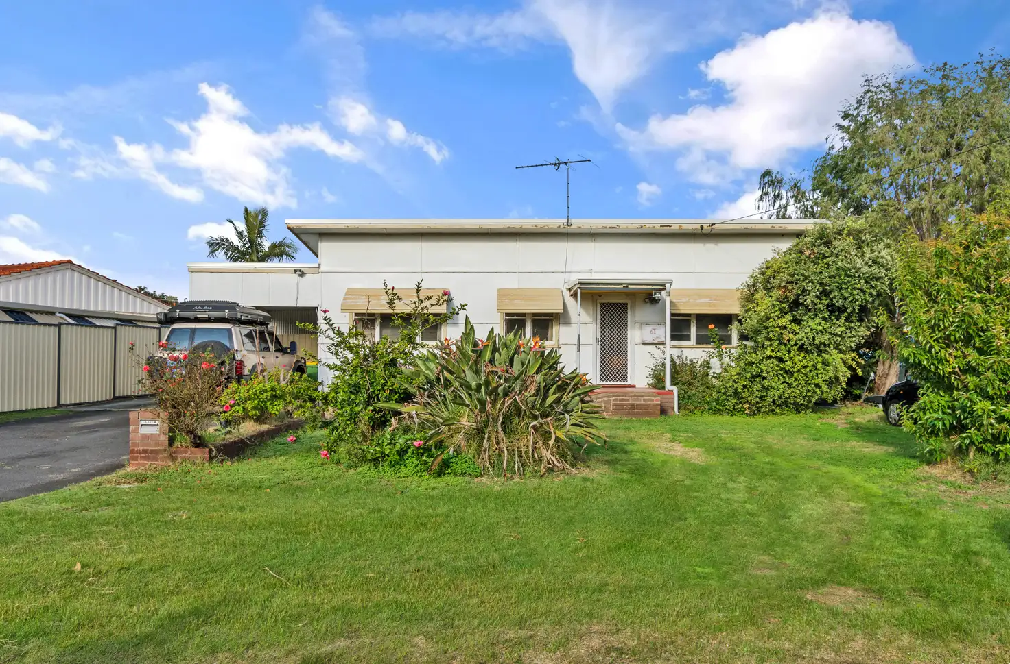 Main view of Homely house listing, 61 Eagle Crescent, Eaton WA 6232