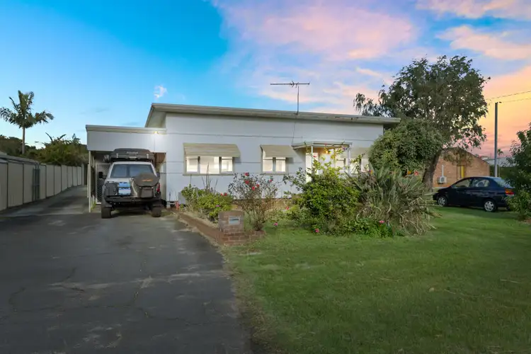 Second view of Homely house listing, 61 Eagle Crescent, Eaton WA 6232
