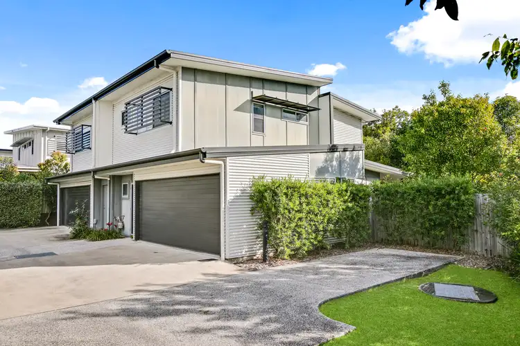 44/2-12 Kurrimine Crescent, Mountain Creek QLD 4557